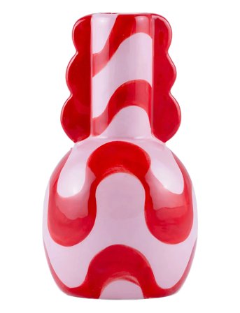 Que Rico Lysestage - Adelina - Río Retro - Pink - 15 CM