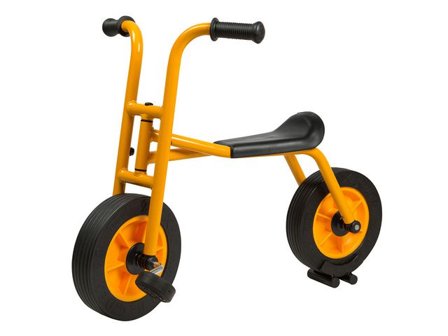 RABO Tvåhjuling - Lyreco - Skola och förskola - Cyklar, barnvagnar och skrindor - Tvåhjulingar