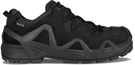 Lowa Zephyr GTX Low Work Black