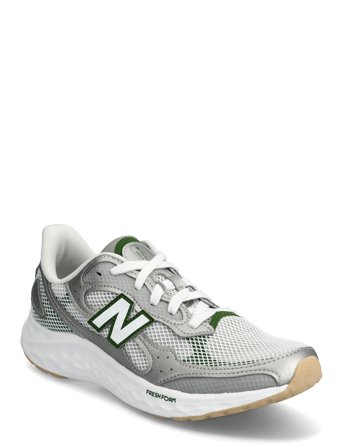 New Balance New Balance Freshfoam Arishi V4 Tiralux - Grey - 38