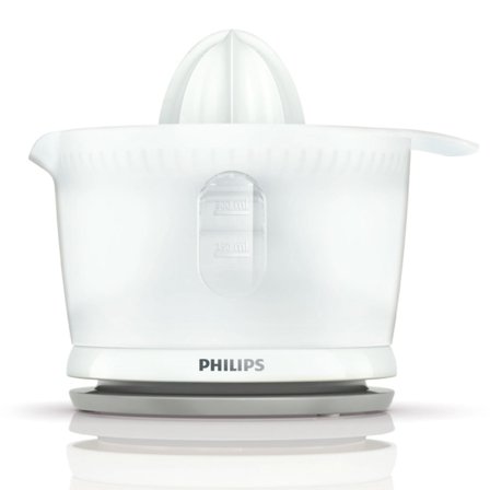 Philips Daily Collection HR2738 - sitruspresse - Stjernehvit