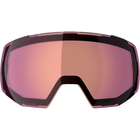 Salomon - Brillen reserve-onderdelen Skibrillen Radium Prime Lens Sigma - Light Blues07