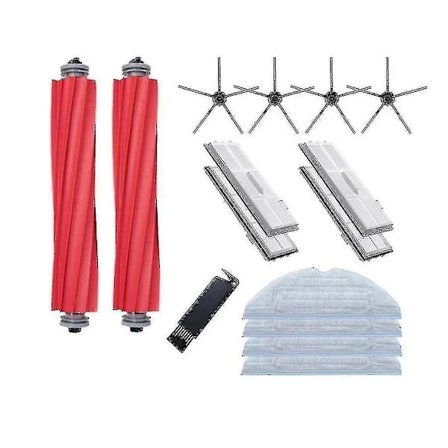 Tilbehør for Xiaomi Roborock S7, Tilbehør for Roborock S7