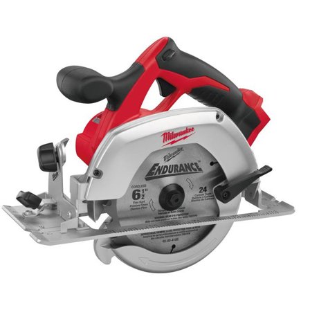 Milwaukee HD18 CS-0 Sirkelsag uten batteri og lader, Maskiner