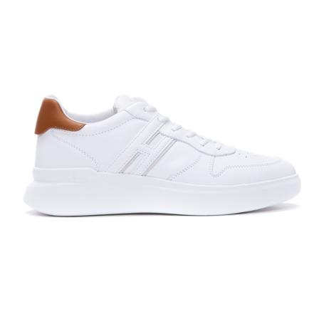 Hogan Sneakers Hvid, Herre, Størrelse: 44 EU