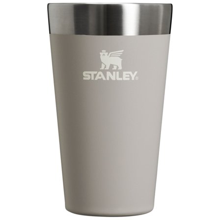 Stanley Adventure Pint termokrus 0,47 liter, ash