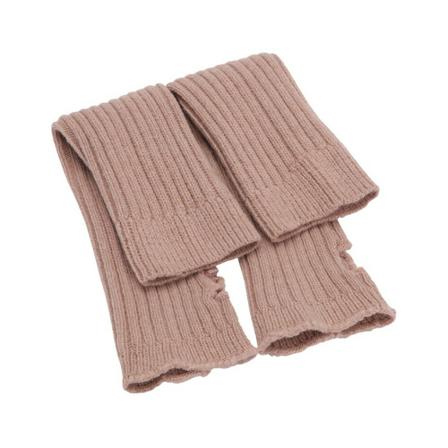 Moshi Moshi Mind - Handskar - Beige - Dam - Storlek: One Size, Dam, Storlek: ONE SIZE