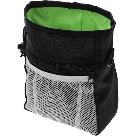 Fanny Pack Pet Snacks Pack for dog treats Pet Snacks Container Co