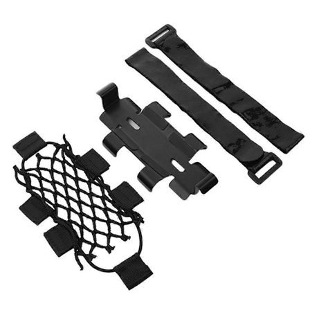 Pyörän Kaiutin Kiinteä Hihna Kannettava Bluetooth-yhteensopiva Kaiuttimen Kiinnitys Maastopyörä Veden Kupin Telakka Seisova Pullonpidin