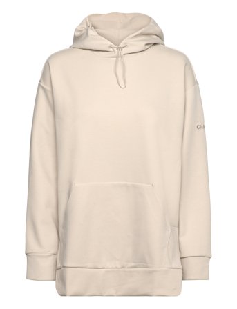 Adv Join Long Hoodie W Cream Craft