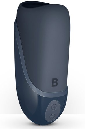 Boners Vibrations-Blowjob-Simulator