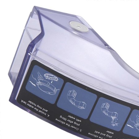 Vandtank til BR151 Robotstøvsuger Reservedele