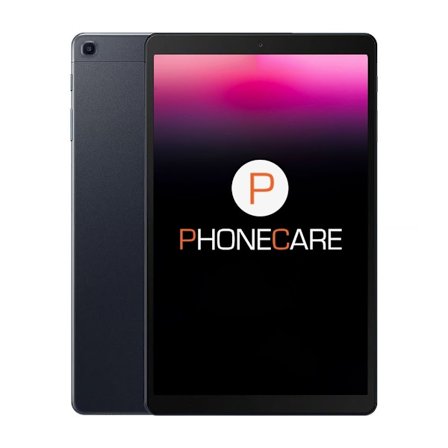 Begagnad Samsung Galaxy Tab A 10.1 (2019) 32GB Svart - Använt skick