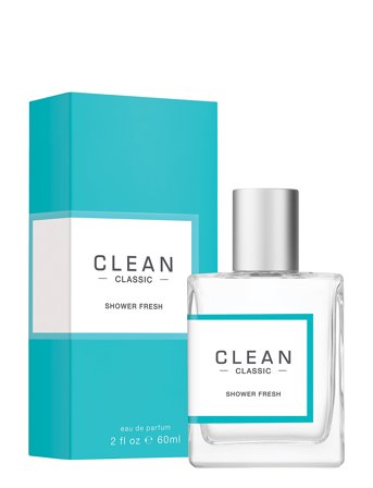 CLEAN Classic Shower Fresh Edp - Nude - 60 ML