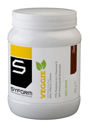 Syform Veggie Cacao 450g