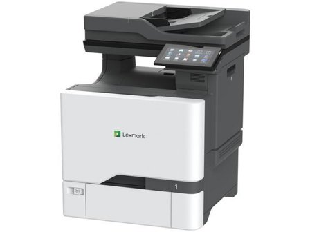 LEXMARK CX730de - multifunksjonsskriver - farge