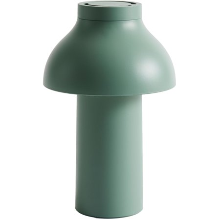 Hay PC No 2 portabel lampa, fall green | Inredning > Lampor > Lampa | Bagaren och Kocken