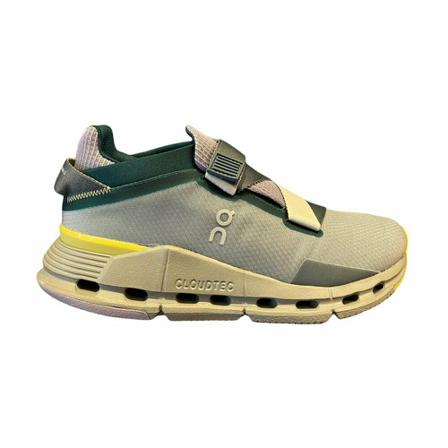 On Running Sneaker Grøn, Dame Sneakers, Størrelse: 38 EU