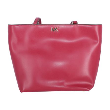 Michael Kors Pre-owned, Mott Tote Bag Rood, Dames, Maat:ONE Size