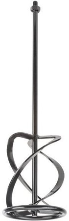 Bosch 2607990017 Blandarvisp med M14-gänga 165x590mm, 30-60kg, Maskintillbehör & förbrukning