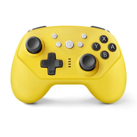 Trådlös Switch-kontroller, trådlös Switch Pro-kontroller för Switch/Switch Lite/Switch OLED