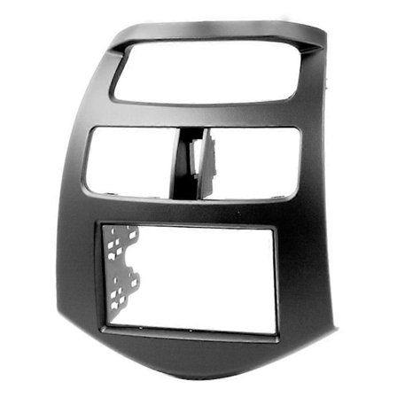 Bilradio Facia Stereo Trim Dash Kit til CHEVROLET Spark (M300) 178*102mm