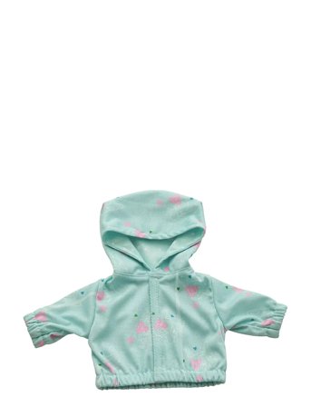 Jacka, 36-41 Cm Patterned Micki Leksaker