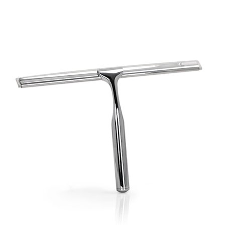 Vinduesvasker Bad Toalett Speil Vasker Sink Legering Vindu Rengjøring