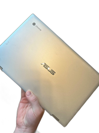 ASUS Chromebook C434T