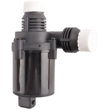 Bilkølesystem Hjælpepumpe til 5 7 Serie X5 Elektronisk Cirkulation 64116907811 64116955122