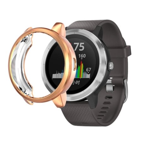 För Garmin Vivoactive 3 TPU case