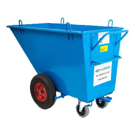 OBM Norden 32-2025045 Fodervogn, Haveredskaber