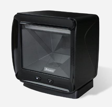 NEWLAND FR80 SALMON 2D CMOS MEGA PIXEL LARGE WINDOW VERTICAL DESKTOP SC PERP