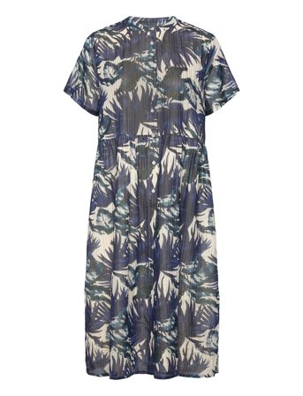 Lollys Laundry | Aliyall Midi Dress Ss | S