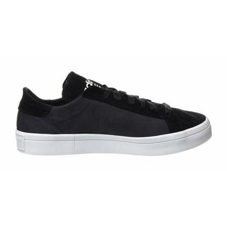 Adidas Originals - Sneakers - Svart - Dam - Storlek: 38 2/3 Eu, Dam, Storlek: 38 2/3 EU