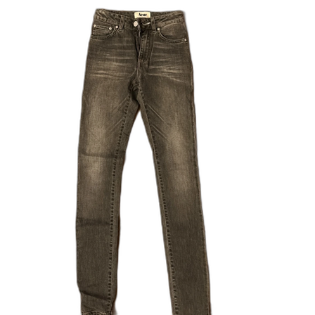 Acne jeans