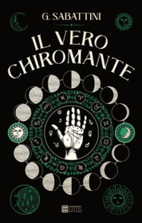 Il vero chiromante G. Sabattini