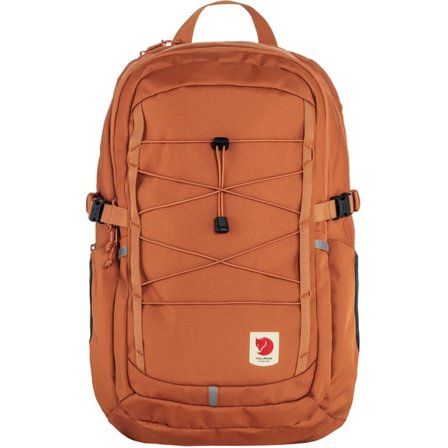 Fjällräven Skule 28 One Size - unisex - Terracotta Brown - Daypacks