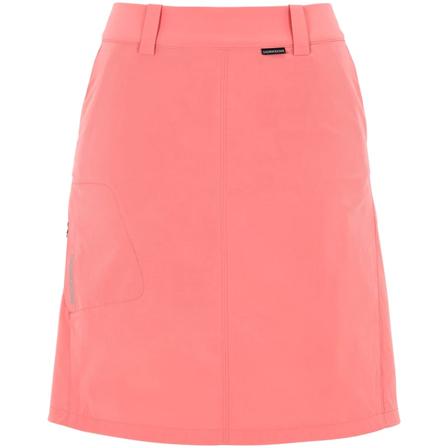 Didriksons Liv Women's Skirt 4 Women skirts Pink 34