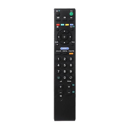 Kaukosäädin Smart TV -mediasoittimen lisävarusteille