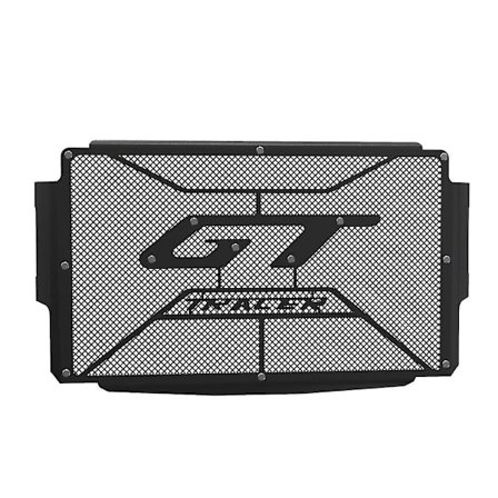 Jäähdyttimen suojus YAMAHA Tracer 9 900 GT 2022 2022 2023 2024 Jäähdyttimen säleikön suojus TRACER 9GT 900GT Tracer900gt
