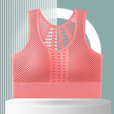 Aktiv BH Sports BH PINK