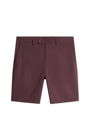 J.Lindeberg - Golf - Mitch Shorts - Grau - Mann - 29