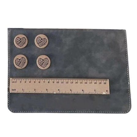 Stativ for strikking, strikketilbehør strikkemønsterholder, strikkemønsterholder, hekling_MGF