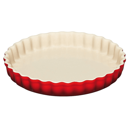 LE CREUSET Paiform 28cm Rød