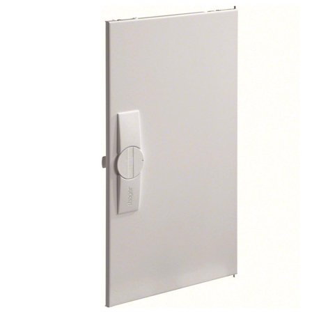 Hager FZ002N Høyredør til FWB32/34S, Elfordeling & strømforsyning