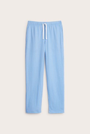 Kappahl | Pyjamahousut | Sininen