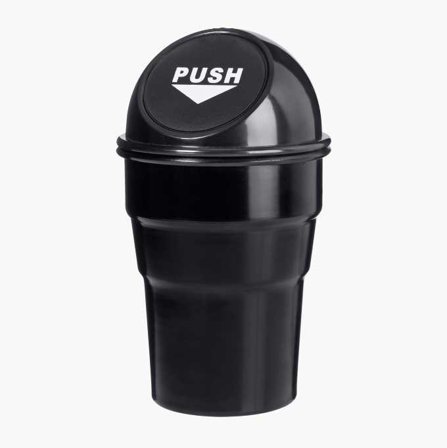 Biltema - Papirkurv/askebeger