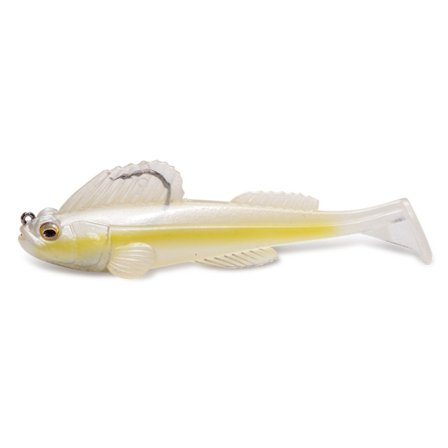 Megabass Dark Sleeper 9,7cm, 28g - Shirauo