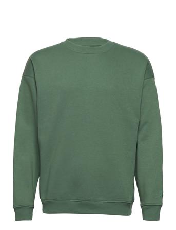 Rrfrankie Sweat Sweat-shirt Tröja Grön Redefined Rebel